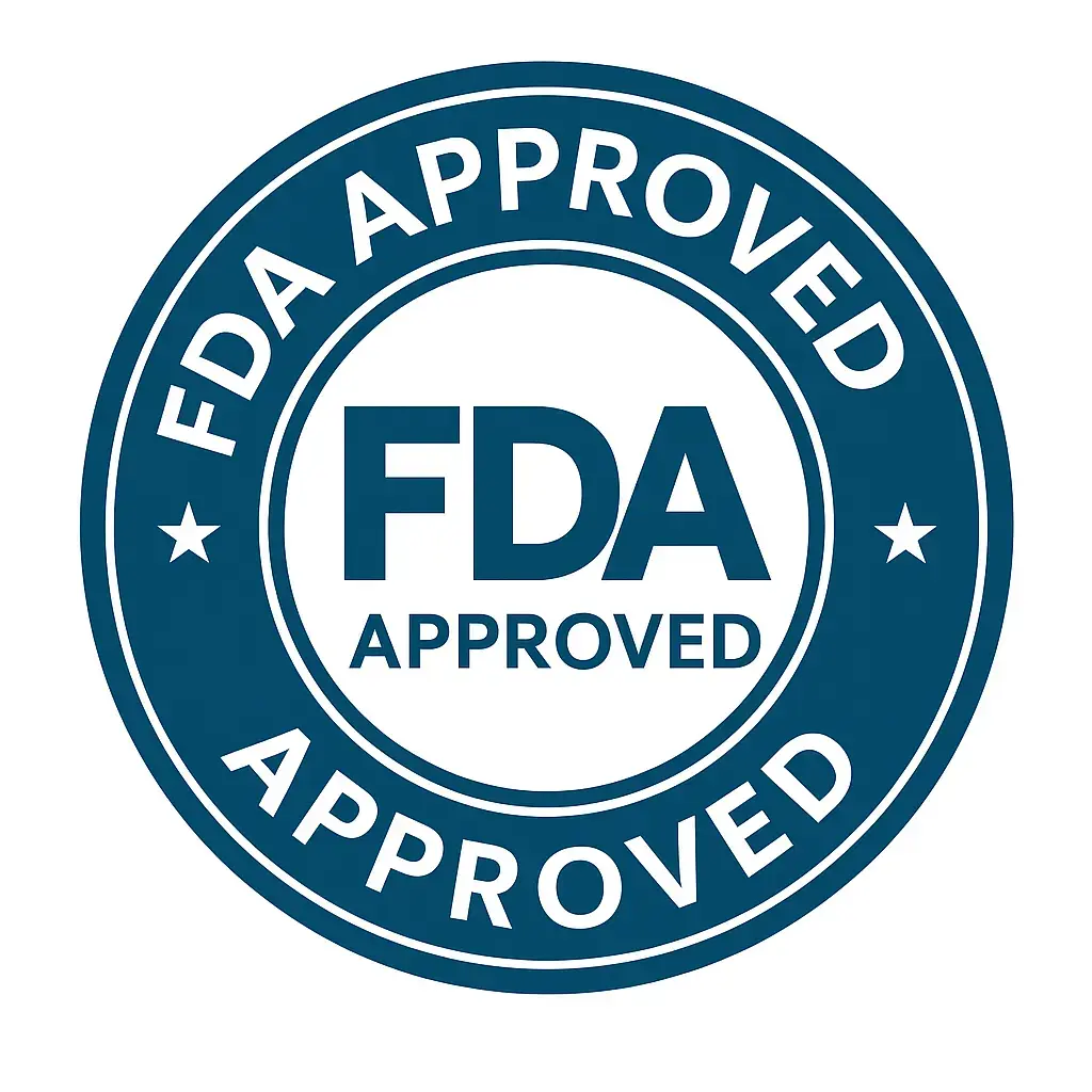 TrimX FDA Approved