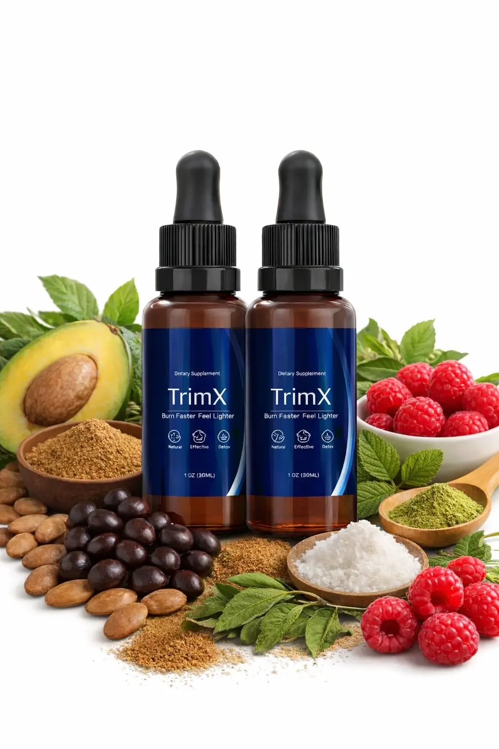 TrimX Weight Management Formula