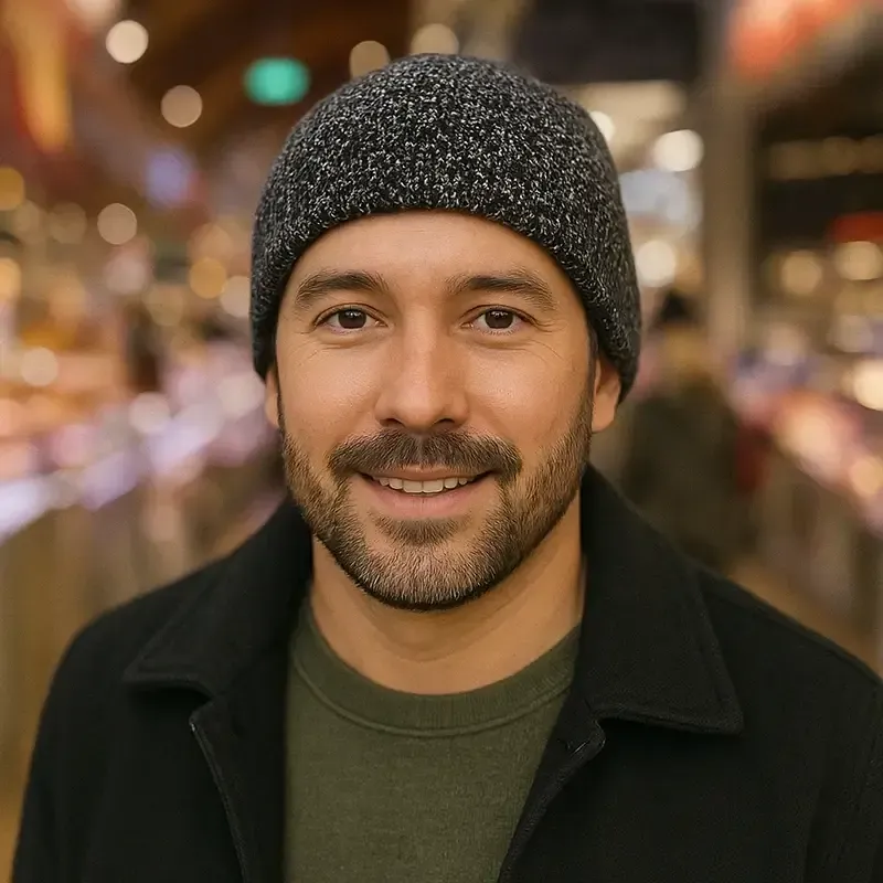 FitDad_James TrimX™ Review